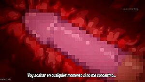 i watched ajisai no chiru koro ni hentai