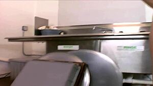 Cute Bailey Swallows All Cum On Her Tongue In POV Fuck!