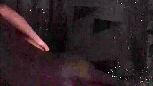 Russian ssbbw taking big black cock doggystyle