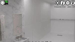 Waterworld - Mature Girl Fucked And Creampied At Night In Anime Hentai Cartoon E1 85