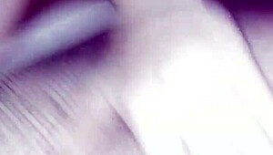 i'm lovie and i takes it rough with fisting in my big redhead ass