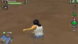 18 Bonetown Guide Part 6