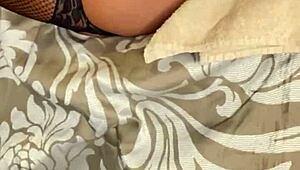 i nasty wet nympho barbie charlie squirtin all over her pink pussy