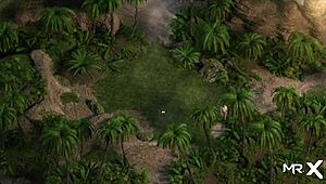 Treasureofnadia Beautiful Girls Creampie In Forest Hentai E2 37