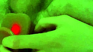 gay guy self fucking with anal toys