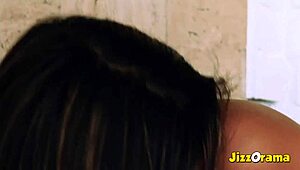 hot sluts casting turns into threesome? let's see!