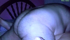 my brother-in-law visits and we spend time together in missionary position