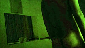 Cliente Enjoys Intense Session with Chinese Prostitute