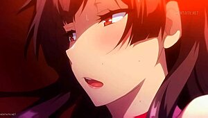 i watched ajisai no chiru koro ni hentai