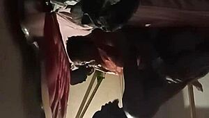 Queen Latifa's Big Ass And Tits Get Hardcore Sex!