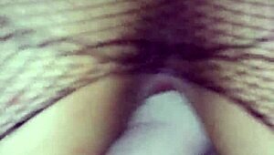 i'm lovie and i takes it rough with fisting in my big redhead ass