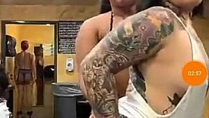 Hey, wanna see my big ass on Periscope?