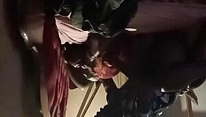 Queen Latifa's Big Ass And Tits Get Hardcore Sex!