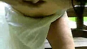 Couples engage in intense outdoor assfucking and anal sex.