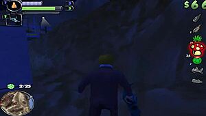 18 Bonetown Guide Part 6