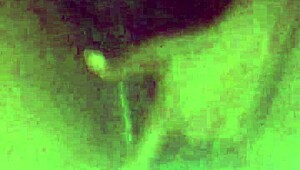 Dildo Riding Pussy And Anal Until Creampie In Assfucking Session