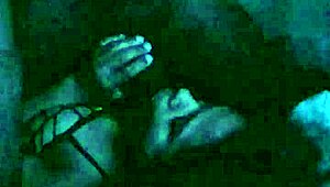 Latina Deepthroats Black Cock in Intense Blowjob Scene with Gagging