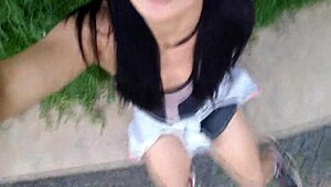 After Tinder Scam, Meeting the Paulista from Badoo