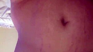 Man, I messed up recording Vdubs homemade vid with sexy Linzi, part 2!