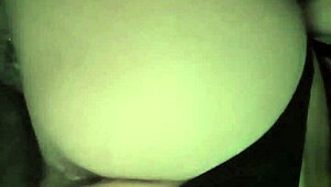 Amateur Couple Engages in Intense Muff Diving and Pussy Licking