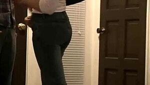 College party turns into wild cock sucking fuck orgy