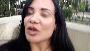 After Tinder Scam, Meeting the Paulista from Badoo