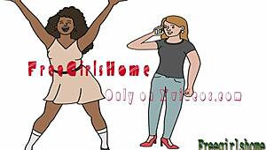 49-year-old music producer fucks 20-year-old girl in his studio