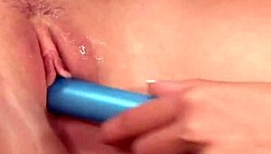 Marvelous lesbians Carli Banks and Tiffany Brookes engage in sex