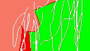 Hentai Blowjob Big Dick In Pixel Art Animation