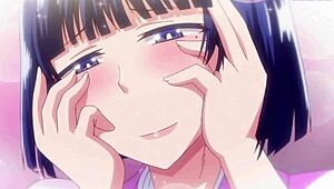 Inkou Kyoushi no Saimin Seikatsu Shidouroku 2 in High Definition