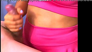 Cheerful Latina Student Shares Tight Petite Orgasm With Coworker In Cheating Encounter