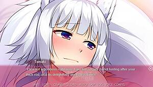 Passionate Trap Tamaki In Intense Sex Scene