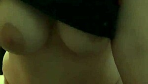 i'm riding my wet dildo, feeling every inch in my pussy