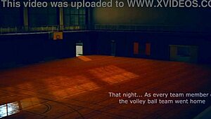 3d street fighter chun li in anime action part 01