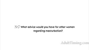 Maya Woulfe Shares Spicy Life Story in Spanish Interview