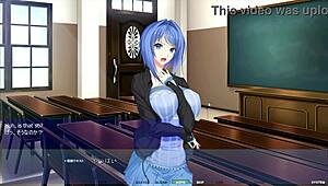 Akumeru family mahiru route part 2 operation incognito.