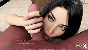 actinglessons - fucked the neighbor while waiting for e1 13