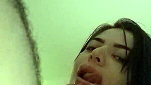 Sucking Cock Until He Cums