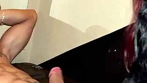 i had great sex with ravii lucca, it was so good