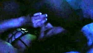 Latina Deepthroats Black Cock in Intense Blowjob Scene with Gagging