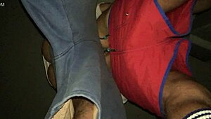 Intense Bareback Action With German European Gay Partners