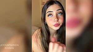 Can you believe the intense oiled sex with my stepsister's incredible ass?