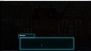 the void club part 15