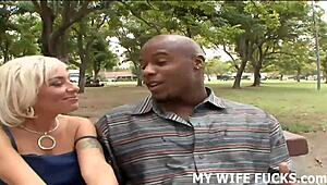 I love you but i crave that hard cock too?