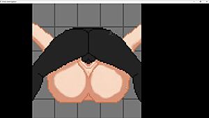 Wow! Erotic Interrogation Gone Wrong in 3D