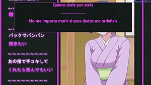 Inkou Kyoushi no Saimin Seikatsu Shidouroku 2 in High Definition