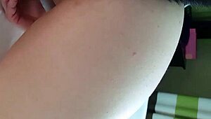 hey babe, watch me turn my wife into my naughty fuck toy 😈