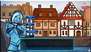 the void club part 15