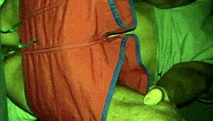 Intense Bareback Action With German European Gay Partners