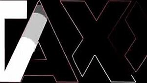 Cute blonde Britney, take that cock in your asshole!